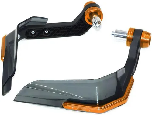 Vista 17 de for Kawasaki Suitable for Ve&rsys-x 250 300 Suitable for Ve&rsys 650 Suitable for Ve&rsys 1000 Suitable for Ve&rsys X Motorcycle Handguard Grip