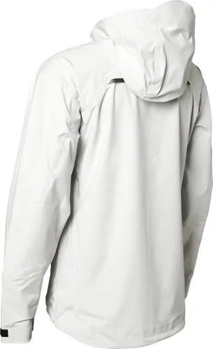Vista 2 de Fox Racing Chaqueta resistente al agua Flexair Neoshell para hombre