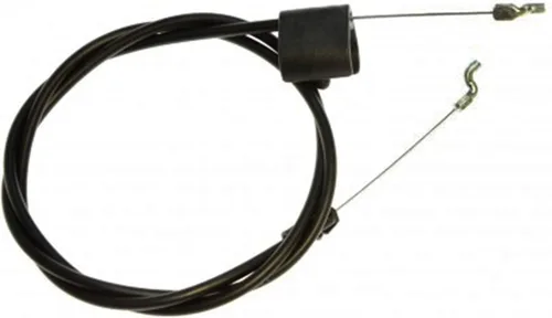 Husqvarna repuesto de cable control módulo de encendido zona del motor para cortadoras de césped 532183281