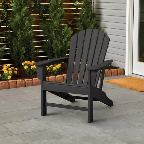 Vista 3 de Rust-Oleum 7776502-2PK - Pintura antióxido para aplicación con brocha, cuarto de galón, negro plano (paquete de 2)