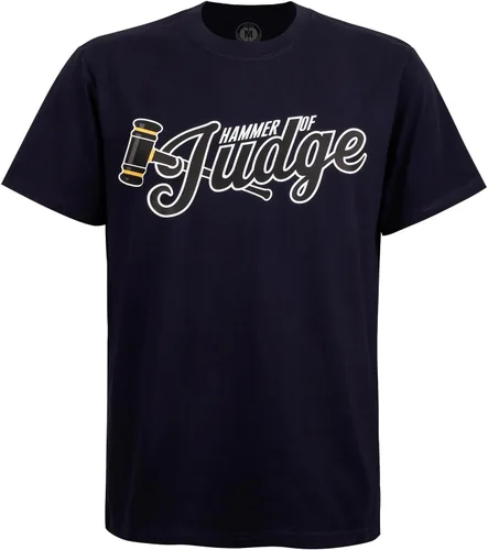 Vista 2 de Camiseta de manga corta de algodón puro 99 para hombre