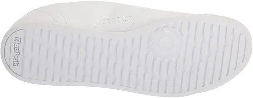Vista 4 de Reebok Womens Princess-White Sneaker