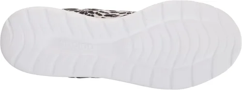 Vista 4 de adidas Cloudfoam Pure - Tenis de correr para mujer