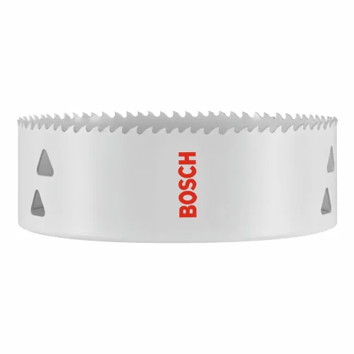 Vista 27 de Bosch HBT100 Sierra perforadora bimetálica M42 de 1 pulgada