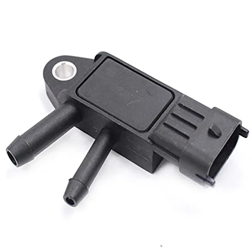 Vista 6 de 93185556 0281002783 Sensor de presión MAP Sensor de entrada de aire, compatible con Cadillac Opel Vauxhall Astra Vectra Signum Zafira Bosch