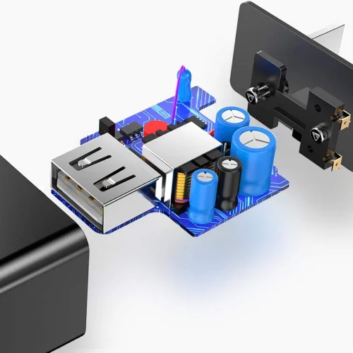 Vista 3 de Texas Instruments - Cargador para Nspire CX/CX CAS, TI 84 Plus CE Color/C Silver Edition, calculadora gráfica TI 84 Plus CE con cable de carga de 5