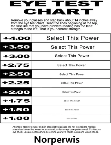 Vista 7 de NORPERWIS Gafas de lectura 5 pares con bisagra de resorte, cómodas, de moda, de alta calidad, para hombres y mujeres