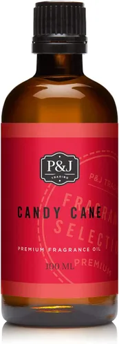 Vista 128 de P&J Aceite de fragancia Aceite de granada de 3.4 fl oz – Aromas de velas para hacer velas, aromas Freshie, suministros para hacer jabón, aromas