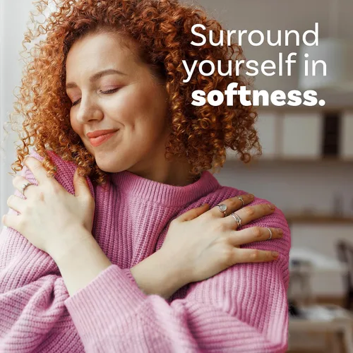 Vista 7 de Downy Ultra Laundry - Suavizante líquido para telas (acondicionador de telas), April Fresh, 44 onzas líquidas, 60 cargas