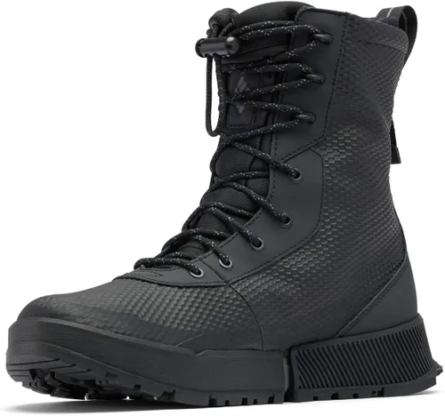 Vista 3 de Columbia Hyper-Boreal Omni-Heat - Botas de nieve altas para hombre