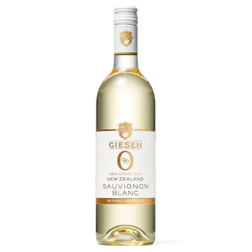 Orchard Hill [Paquete de 1] Giesen (sin alcohol/desalcoholizado) (Marlborough Sauvignon Blanc 25.4 fl oz)