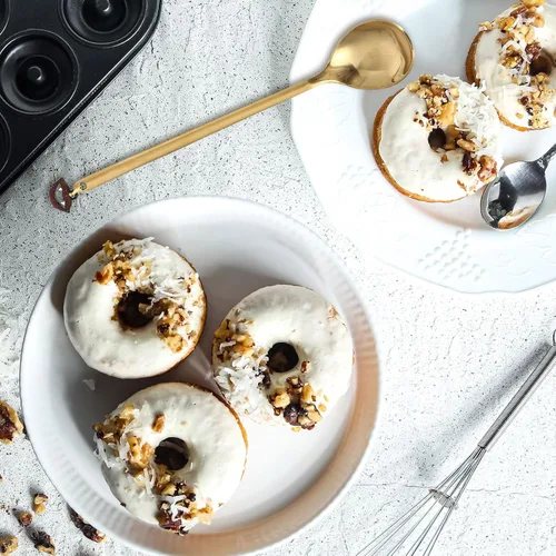 Vista 6 de Hemoton Cuchara de café de acero inoxidable con dije de Halloween, cuchara de té, vajilla de postre para mezclar azúcar, helado, comedor, sopa