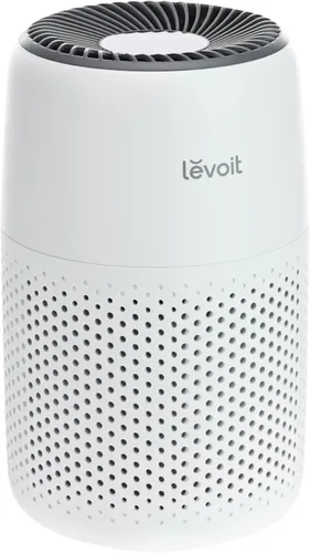 Vista 5 de LEVOIT Purificadores de aire para alergias en el hogar y un mejor sueño (Core 300 / Core300-P + Core Mini)