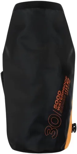Vista 2 de ZONE3 Impermeable bolsa seca 30L Durable 500D PVC flotante mochila para kayak, natación, canotaje, canoa, pesca