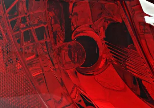 Vista 3 de Para Mazda 3 sedán luces traseras lámparas fijadas 2010 2011 2012 2013 conductor y pasajero lado