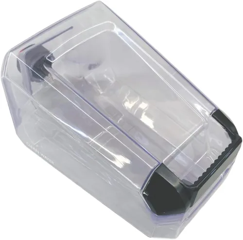 Vista 3 de Tanque limpio con tapa - Negro para TurboClean PowerBrush Pet Carpet Cleaner 2806, 2987