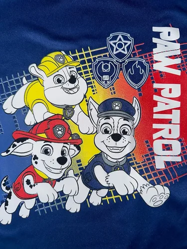 Vista 5 de Nickelodeon Paw Patrol - Juego de tres piezas para niños pequeños