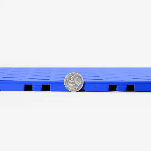 Vista 5 de IncStores - Baldosas nitro para cochera, pisos entrelazados para cochera, de 30.5 x 30.5 cm.