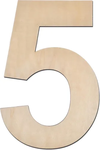 Vista 28 de Letra de madera A de 12 pulgadas de grosor, letra de madera grande sin terminar de 1/4 de pulgada de grosor para decoración de pared del hogar