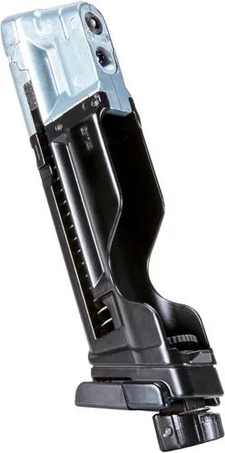 Vista 5 de Umarex T4E Heckler & Koch HK VP9 .43 Caliber Training Pistol Paintball Gun Marker Magazine