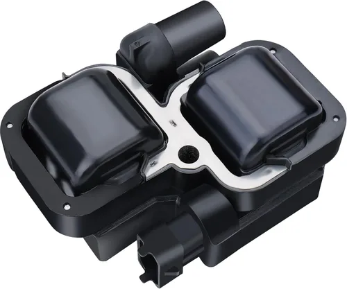 DRIVESTAR 1587803 Paquete de bobinas de encendido para Mercedez-Benz C CL CLK ML E320 S500 SL500 SLK32 S500 CLK430 ML500 5.0L 2.8L 3.2L 5.5L