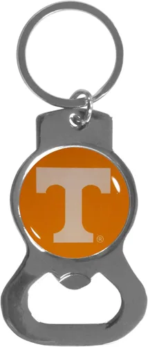 Vista 3 de Siskiyou Llavero con abrebotellas de la NCAA Sports