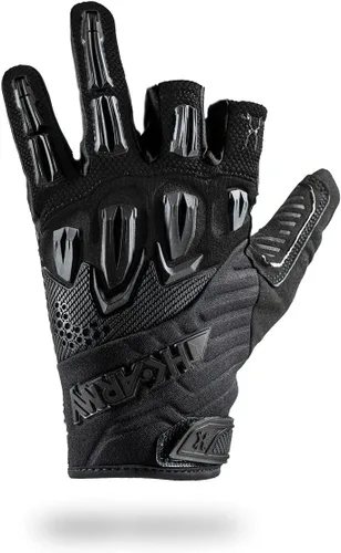 Vista 5 de HK Army Guante blindado de Airsoft de Paintball Hardline