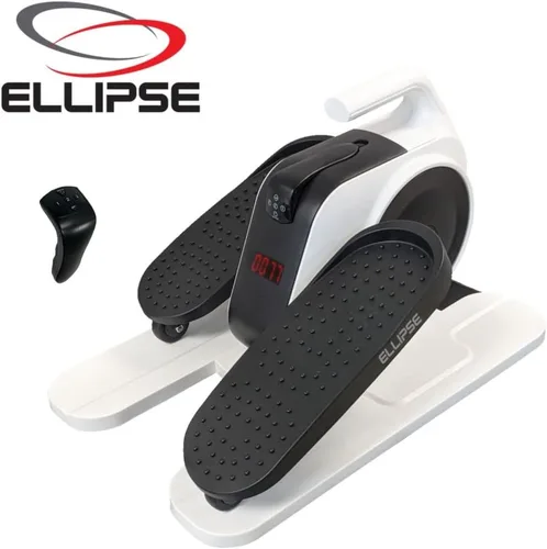 Vista 9 de Ellipse One - Movimiento asistido por potencia motorizada