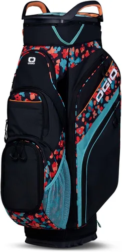 Vista 13 de Bolsa de palos de golf OGIO Golf Woode