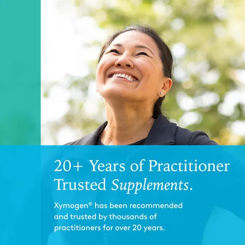 Vista 3 de XYMOGEN Metilcobalamina 5,000 mcg - Suplemento de vitamina B12 en tabletas pequeñas de sabor agradable - Apoya la metilación saludable, salud