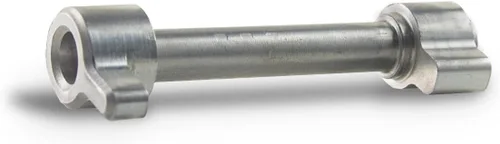 Vista 4 de Polaris Scrambler Magnum Trail Boss Trail Blazer Billet - Pomo de apagado de combustible