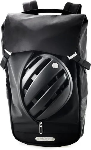 Vista 4 de Bolsas Brooks England Discovery