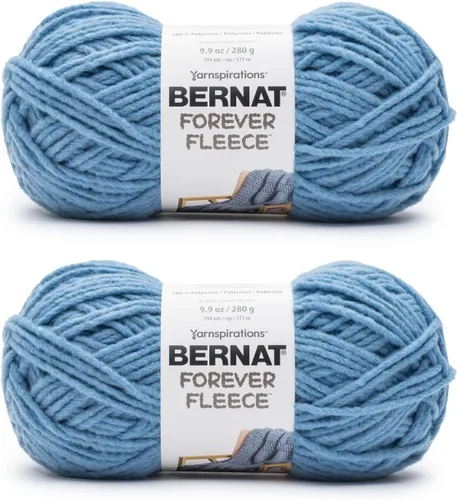 Vista 23 de BER FOREVR Fleece 280G Ruido Blanco