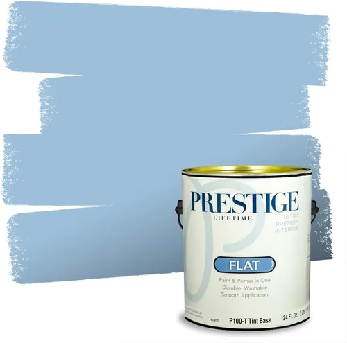 Vista 197 de Pintura Prestige para exterior e imprimación, todo en uno, 5-5-PARENT Robin's Egg