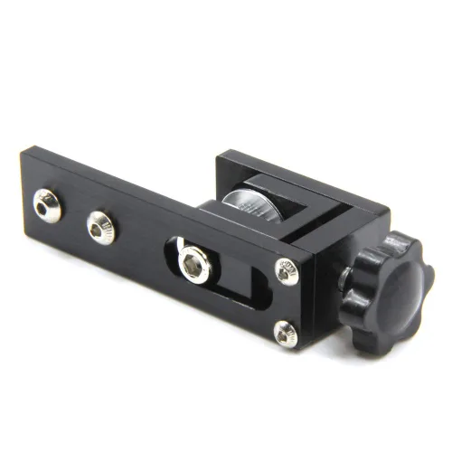 Vista 2 de Zeberoxyz Actualización 2020 Perfil X-eje síncrono correa estirable tensor para Ender-3/Ender3 Pro/Ender3 V2/CR-10/CR-10 V2/CR-10 V2/CR-10 V3/CR-20
