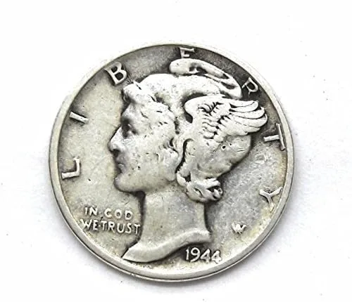 Vista 3 de Gemelos DIME Mercury !! Precios directos de los fabricantes!!, Metal, N A