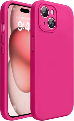 Vista 158 de Miracase Funda ultradelgada diseñada para iPhone SE 2022 (3ª generación)/iPhone SE 2020 (2ª generación)/iPhone 7/iPhone 8 con protector de pantalla