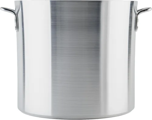 Vista 2 de Winco Olla de aluminio de 6.0mm, 32-cuartos