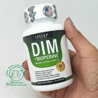 Dim Bioperine