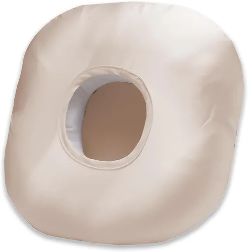 Vista 23 de Almohada para Perforación de Oídos para Dormir de Lado, Almohada con Orificio para Oído para CNH y Dolor de Oído, Inflamación de Oído, Úlceras por