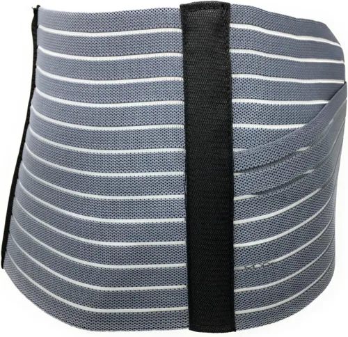 Vista 4 de OTC Soporte lumbosacro para mujer, espalda baja de 7 pulgadas, serie Select