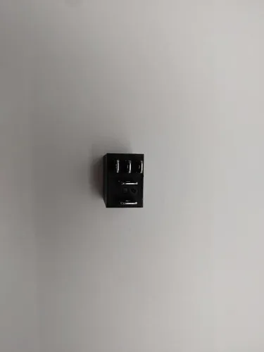 Vista 4 de Royal Enfield Himalayan Scram 5 Pin Micro Relay Upgrade Inyector de bomba de combustible Etc, RE 411. JL Missouri Parts & Misc.