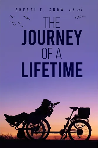The Journey of a Lifetime
