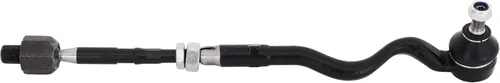 Vista 4 de Garage-Pro Tie Rod Assembly Compatible with BMW 330Ci 2001-2006, 330i, 320i 2001-2005, 323Ci 2000 Front, Driver Side