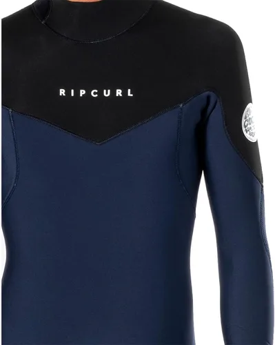 Vista 2 de Rip Curl Dawn Patrol 3/2 GB Cremallera trasera STMR Marina MD