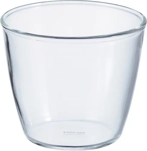Vista 6 de HARIO KB-10-BK Vaso resistente al calor, cuenco de una sola boca, 3.4 fl oz (3.4 fl oz), transparente
