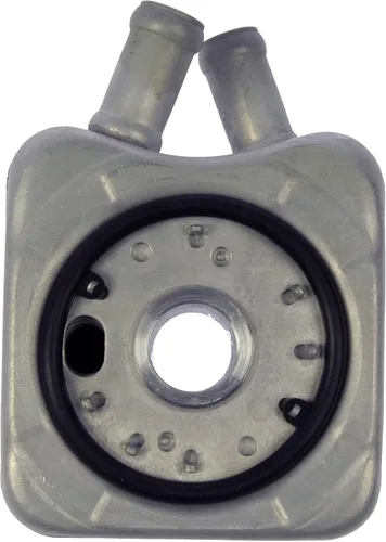 Vista 2 de Dorman Enfriador de aceite de motor 918-140 compatible con modelos Audi / Volkswagen seleccionados