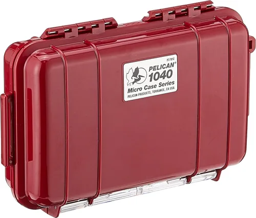 Vista 7 de Funda impermeable Pelican 1040 Micro Case, 1