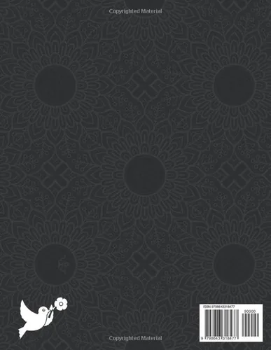 Vista 2 de I'm Dead Now What End of life planner, Make life easier for those you leave behind, Matte Finish 8.5 x 11 in