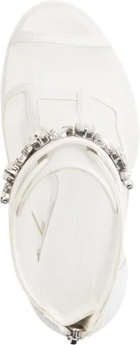 Vista 4 de Karl Lagerfeld Paris Botines Blayze Fashion para mujer